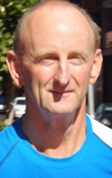Support Principal Stephen Fogarty for the Sydney Running Festival!